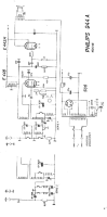 Philips - 944-A-Schematic 